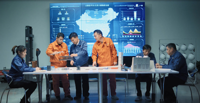 Çin Jiangsu NOVA Intelligent Logistics Equipment Co., Ltd. şirket Profili