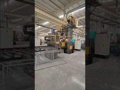 Large Loading Capacity Heavy Duty Pallet Racking Steel Storage Racks