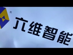 CeMAT ASIA 2024'te NOVA Intelligent'in canlı yayını